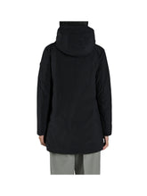 CANADIAN Canadian Giubbotto Donna Nero Nero